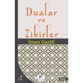 DUALAR VE ZIKIRLER - RAMAZAN OĞLU MAHMUT SAMI