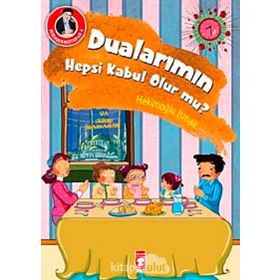 Dualarımın Hepsi Kabul Olur mu? - Hekimoğlu İsmail