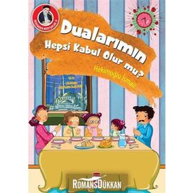 Dualarımın Hepsi Kabul Olur mu? - Hekimoğlu İsmail