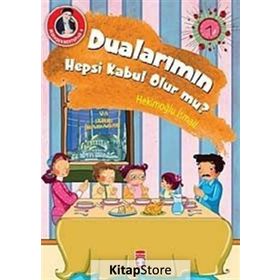 Dualarımın Hepsi Kabul Olur mu? - Hekimoğlu İsmail
