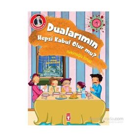 Dualarımın Hepsi Kabul Olur mu? - Hekimoğlu İsmail