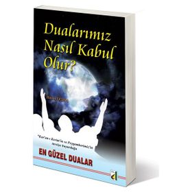 DUALARIMIZ NASIL KABUL OLUR - HASAN ERDEM