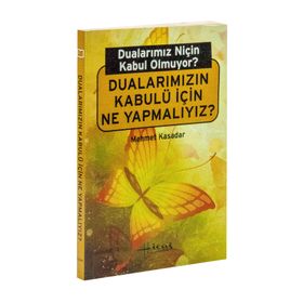 DUALARIMIZ NİÇİN KABUL OLUNMUYOR KABULÜ İÇİN NE YAPMALI? - MECDI MUHAMMED EŞ-ŞİHAVİ