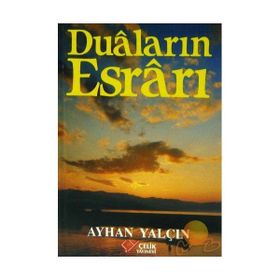 DUALARIN ESRARI (CILTSIZ) - AYHAN YALÇIN