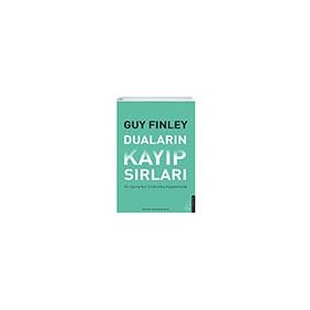 Duaların Kayıp Sırları Destek Yayınları