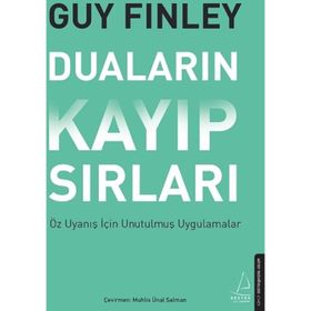 Duaların Kayıp Sırları Destek Yayınları