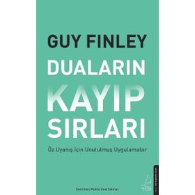 Duaların Kayıp Sırları Destek Yayınları