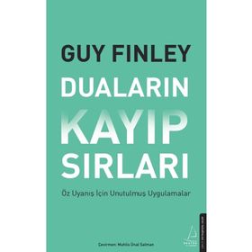 Duaların Kayıp Sırları Destek Yayınları