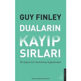 Duaların Kayıp Sırları Destek Yayınları