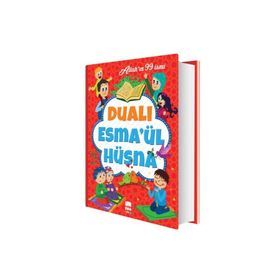 Dualı Esma`ül Hüsna Ema Çocuk