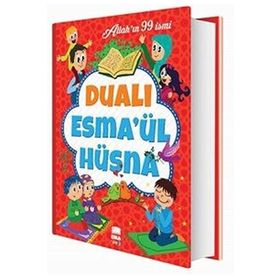 Dualı Esma`ül Hüsna Ema Çocuk