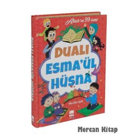 DUALI ESMA'ÜL HÜSNA - MEVLÜT IŞIK