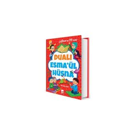 DUALI ESMA'ÜL HÜSNA - MEVLÜT IŞIK