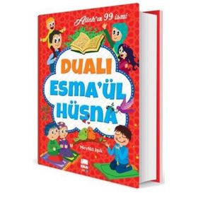 DUALI ESMA'ÜL HÜSNA - MEVLÜT IŞIK