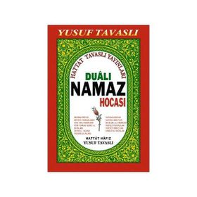 Dualı Namaz Hocası B03 - Yusuf Tavaslı