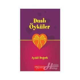 Dualı Öyküler - Aytül Değerli