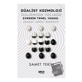 Düalist Kozmoloji - Samet Tekin