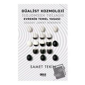 Düalist Kozmoloji - Samet Tekin