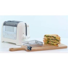 Dualit 00510 Architect Home Tost Kafesi