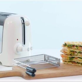 Dualit 00510 Architect Home Tost Kafesi