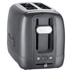 Dualit 26603 Domus 2 Dilim Ekmek Kızartma Makinesi