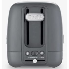 Dualit 26603 Domus 2 Dilim Ekmek Kızartma Makinesi