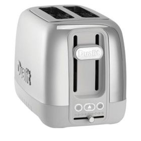 Dualit 26611 Home Beyaz Ekmek Kızartma