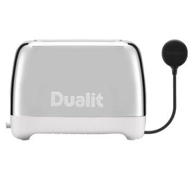 Dualit 26611 Home Beyaz Ekmek Kızartma