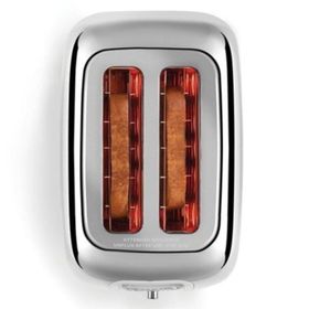 Dualit 26611 Home Beyaz Ekmek Kızartma