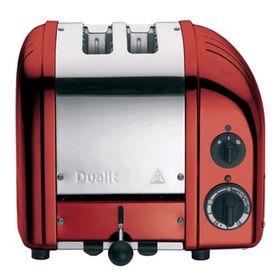 Dualit 27051 Classic 2 Dilim Ekmek Kızartma Makinesi