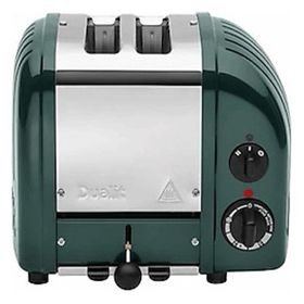 Dualit 27051 Classic 2 Dilim Ekmek Kızartma Makinesi