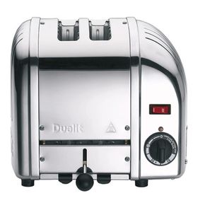 Dualit 27051 Classic 2 Dilim Ekmek Kızartma Makinesi