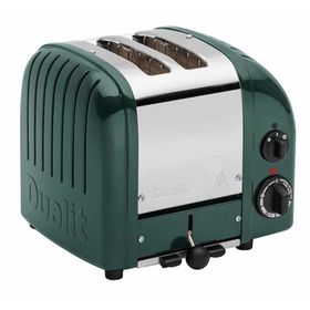 Dualit 27520 Classic 2 Dilim Ekmek Kızartma Makinesi