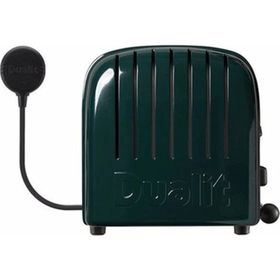 Dualit 27520 Classic 2 Dilim Ekmek Kızartma Makinesi