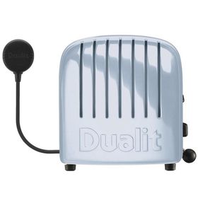 Dualit 4 Hazneli Buzul Mavi Classic Ekmek Kızartma Makinesi