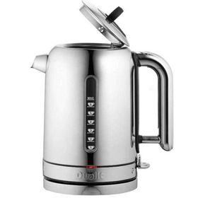 Dualit 72835 Classic Çelik 2000 W 1.7 lt Kapasiteli Su Isıtıcı