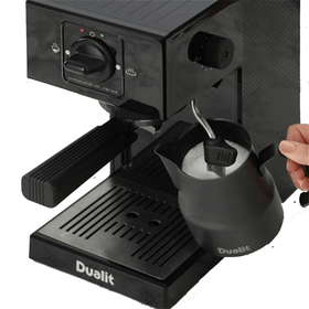 Dualit 84470 Espresso Kahve Makinesi