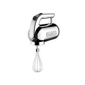 Dualit 89320 Çelik 400 W 4 Kademeli El Mikseri