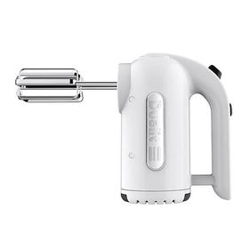 Dualit 89322 Beyaz 400 W El Mikseri