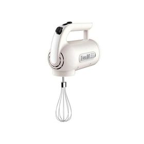 Dualit 89323 Krem 400 W 4 Kademeli Mikser
