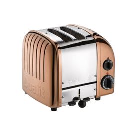 Dualit Bakır Classic Ekmek Kızartma Makinesi