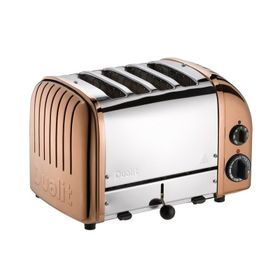 Dualit Bakır Classic Ekmek Kızartma Makinesi