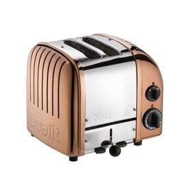Dualit Bakır Classic Ekmek Kızartma Makinesi