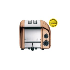 Dualit Bakır Classic Ekmek Kızartma Makinesi