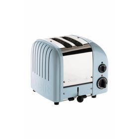 Dualit Buzul Mavi Classic Ekmek Kızartma Makinesi