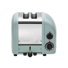 Dualit Buzul Mavi Classic Ekmek Kızartma Makinesi