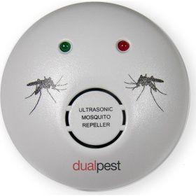 Dualpest An-A321 Ultrasonik Sinek Kovucu Sineksavar
