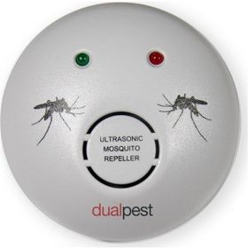 Dualpest An-A321 Ultrasonik Sinek Kovucu Sineksavar