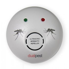 Dualpest An-A321 Ultrasonik Sinek Kovucu Sineksavar