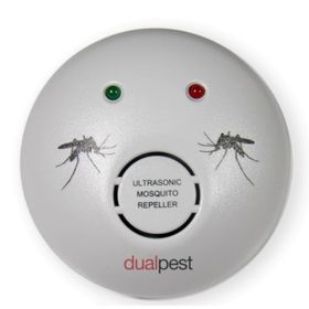 Dualpest An-A321 Ultrasonik Sinek Kovucu Sineksavar